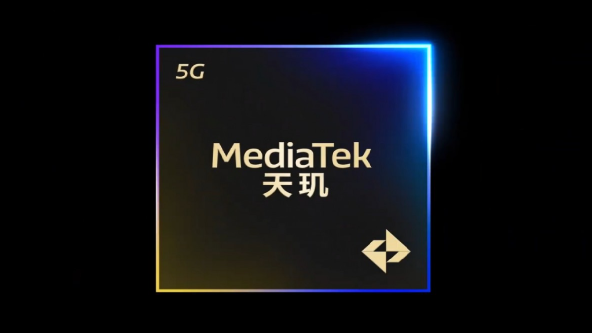 MediaTek Dimensity 9400