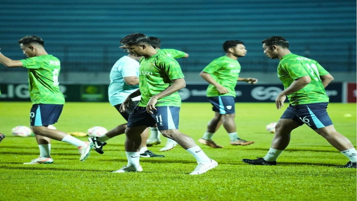 Persikas Subang akan menghadapi Persijap Jepara di Stadion Moch. Soebroto pada Selasa (24/9).