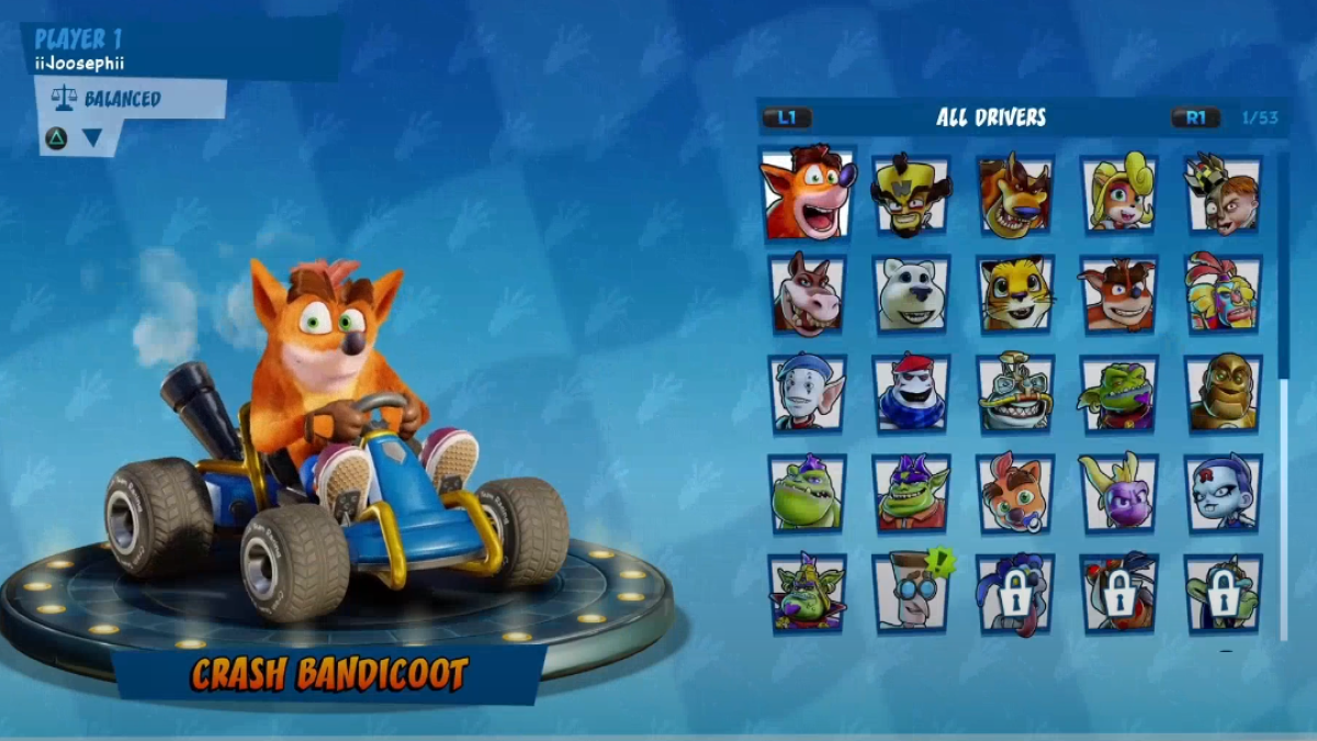 Cara Download dan Install CTR (Crash Team Racing) di PC Dengan Mudah