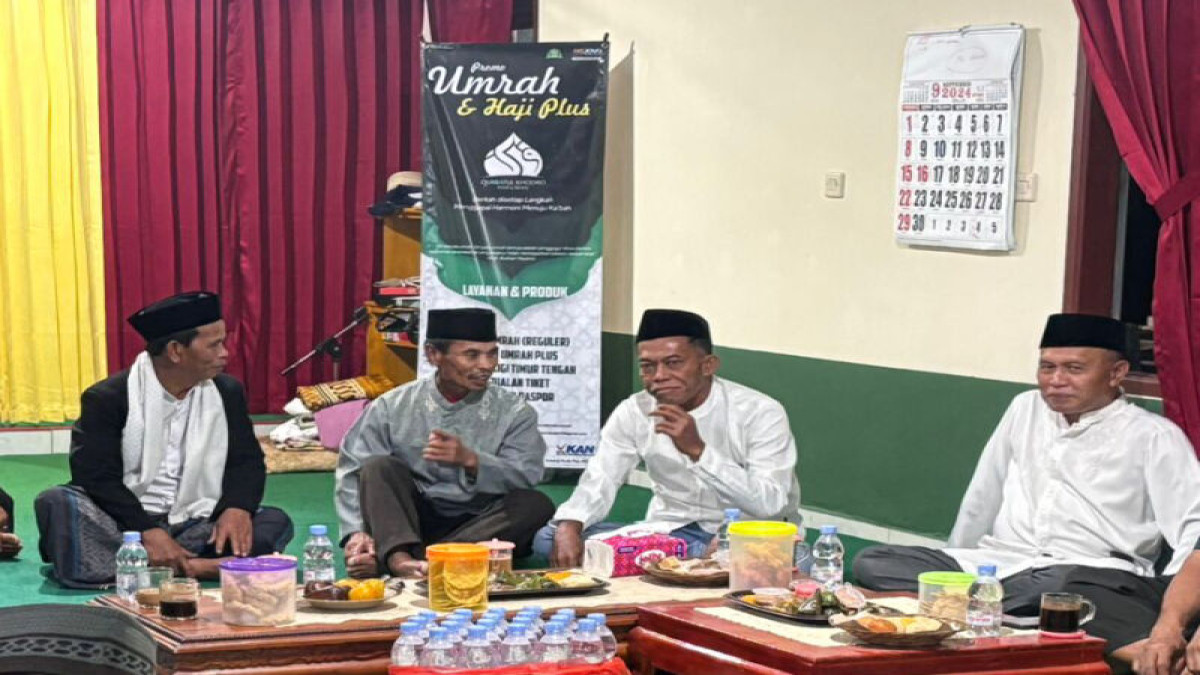 Cerita Kang Amud, Teman Masa Muda H. Ruhimat (Sumber Doc Subangkota.com)