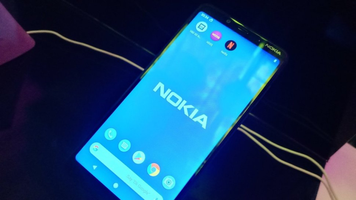 Kenapa Nokia Bisa Terpuruk di Era Smartphone? Ini Alasannya!