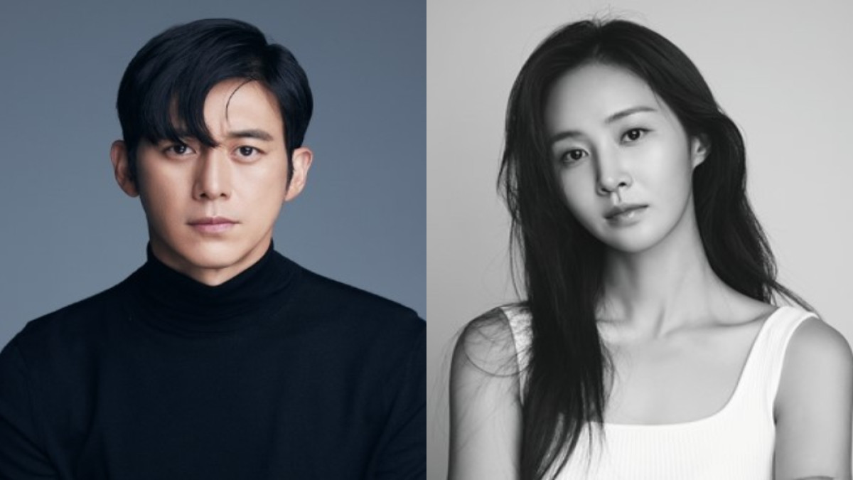 Sinopsis Drakor Parole Examiner Lee, Go Soo dan Yuri SNSD Adu Akting