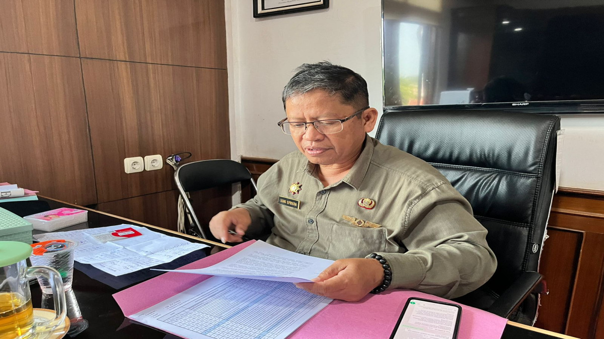 DPRD Kabupaten Subang