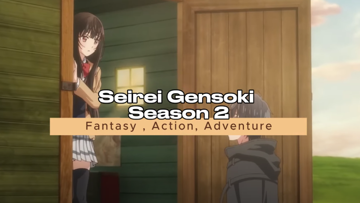 Rekomendasi Baru Anime Isekai Oktober 2024(YT_Asagami Rynen)