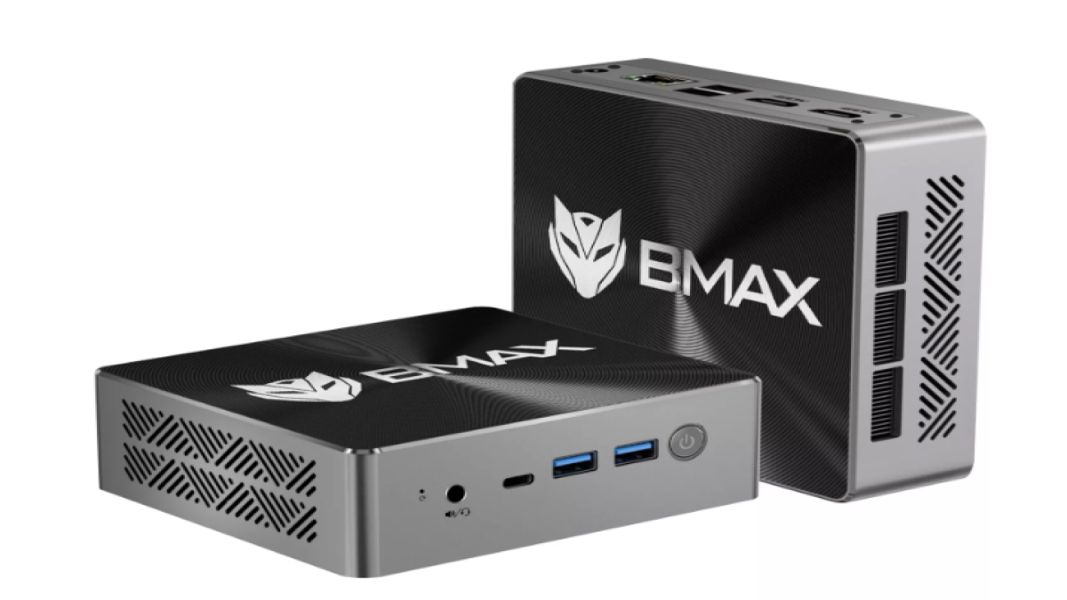 Spesifikasi Mini PC BMAX B8 Pro, Harganya 6 Jutaan!(bmaxit.com)