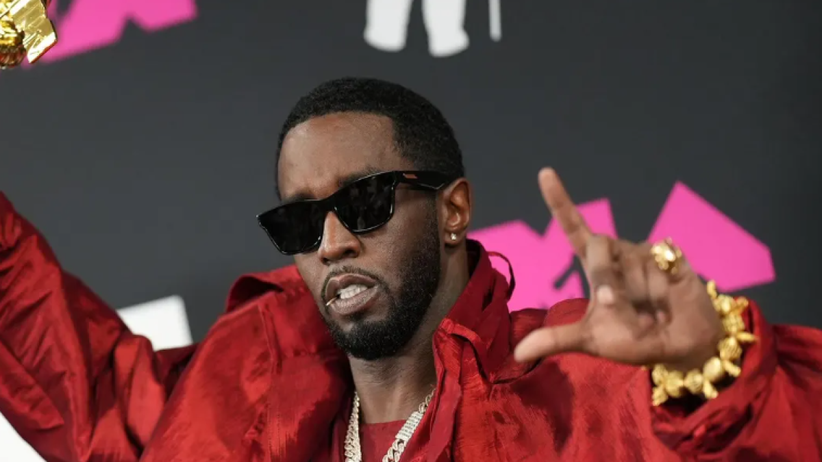 Update Kasus P Diddy: Lebih dari 100 Gugatan Dilayangkan, Korban ada yang Minor