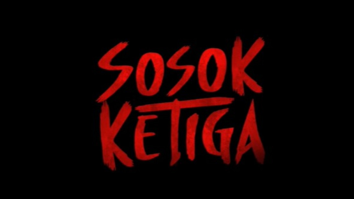 Ada di Netflix, Ini Sinopsis Film Horor Sosok Ketiga