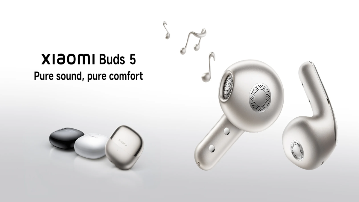 Harga Xiaomi Buds 5, Watch 2 Titanium, & Smart Band 9 di Indonesia