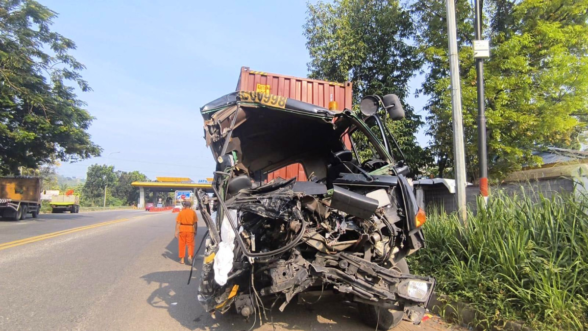 Tol Cipularang