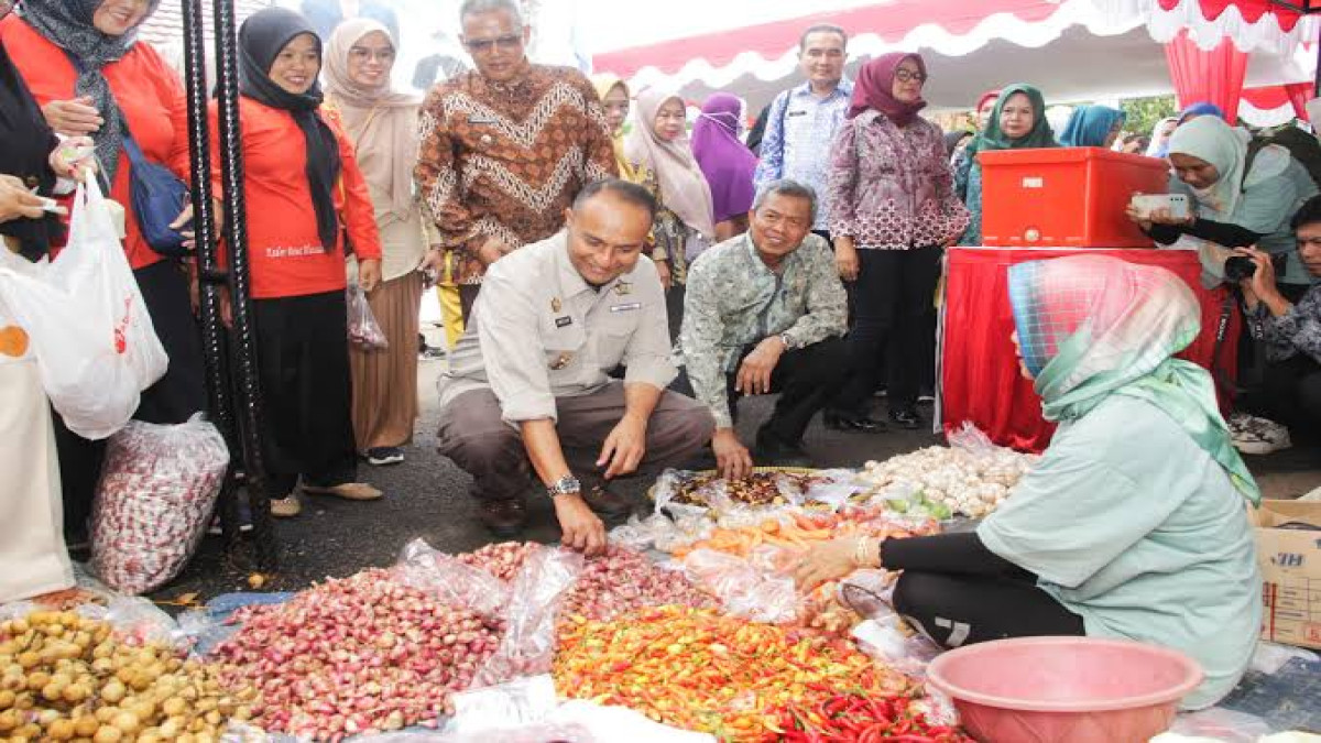 Gerakan Pangan Murah