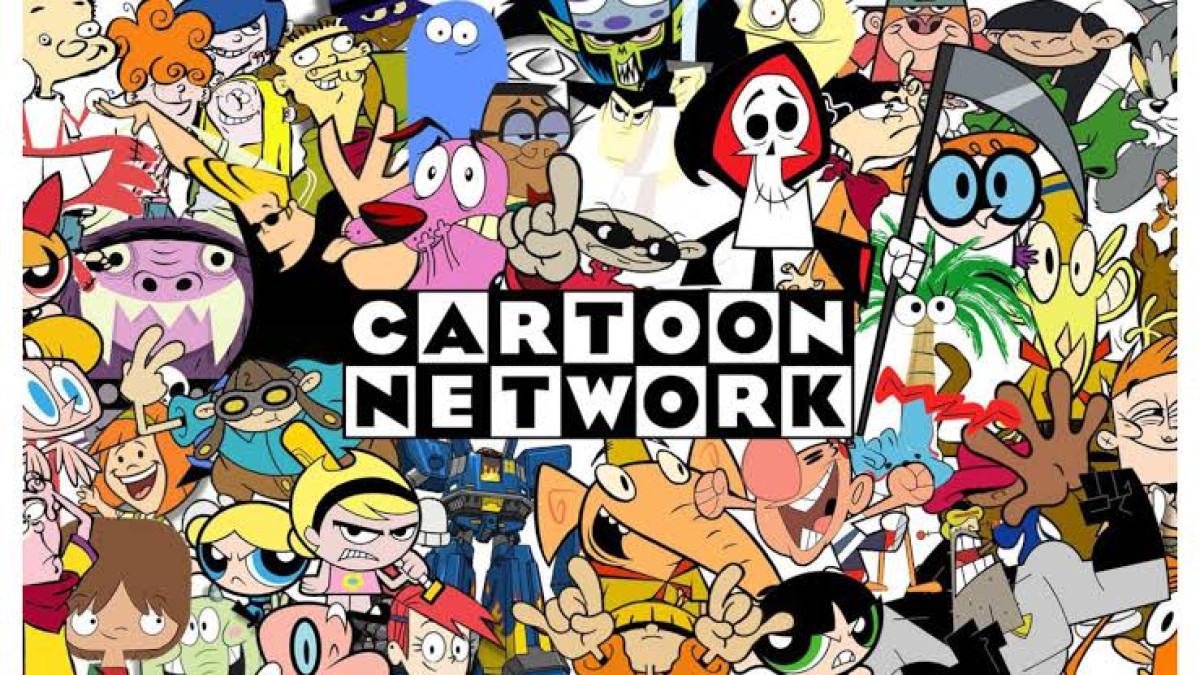 Kabar Mengejutkan! Cartoon Network Resmi Tutup, Apa yang Terjadi?