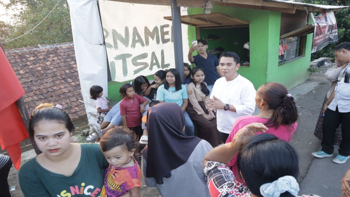 Kemiskinan di Subang Masalah Struktural, ARD Siapkan Penawarnya