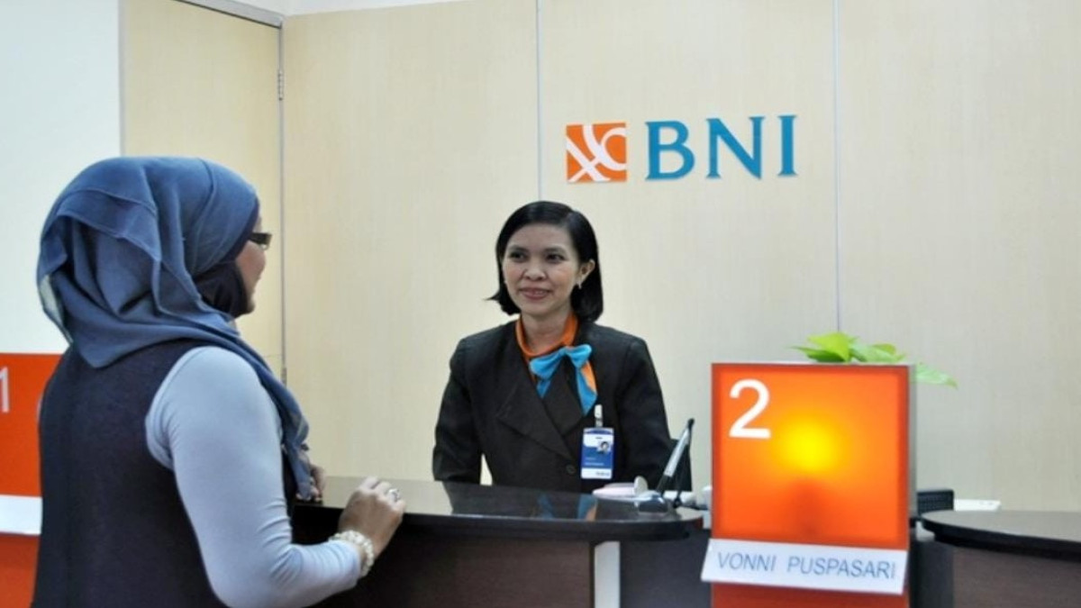 Pinjaman Bank BNI untuk Karyawan Terbaru 2024