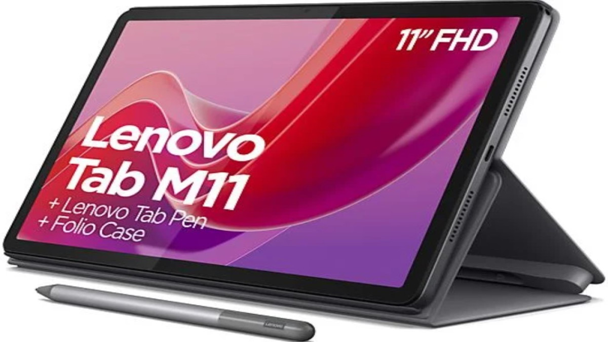 Full Review Lenovo Tab M11: Tablet Serba Guna dengan Performa Baik di Kelasnya