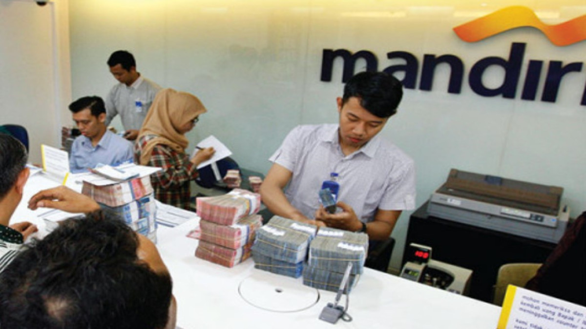 Cara Mengajukan Pinjaman KUR Bank Mandiri Terbaru 2024