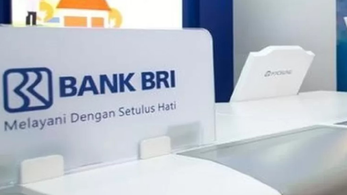 Tabel KUR BRI 2024 untuk Pinjaman 100 Juta