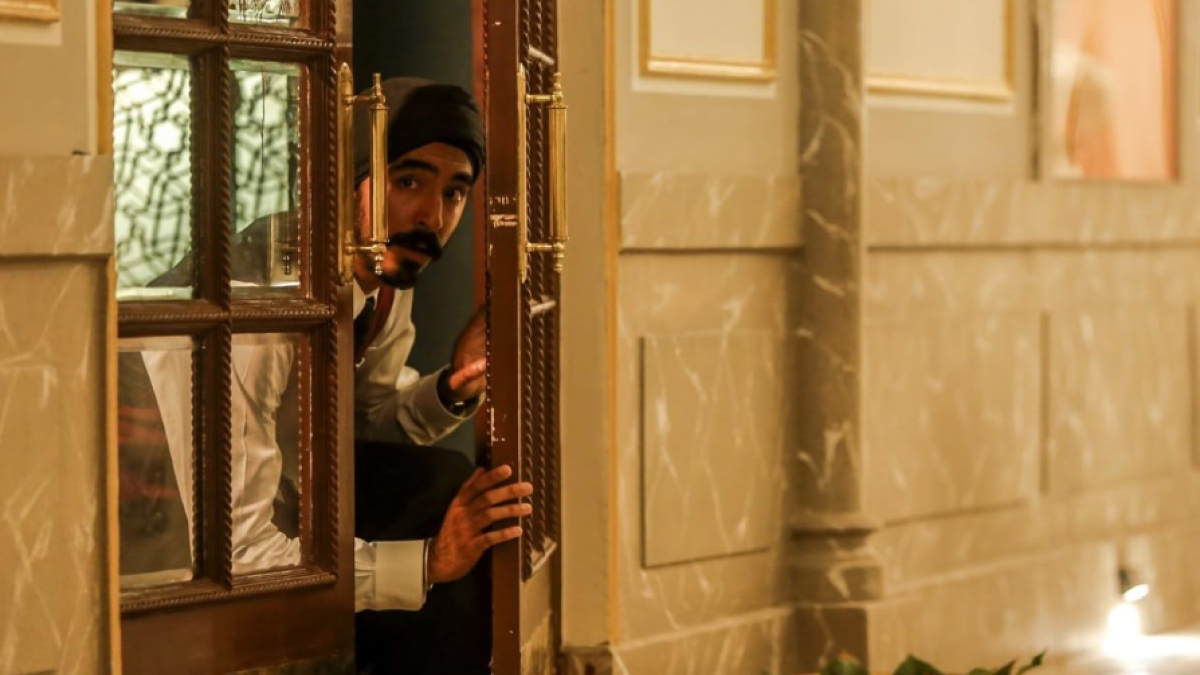 Alur Cerita Film Hotel Mumbai (2018) Adaptasi Kisah Nyata