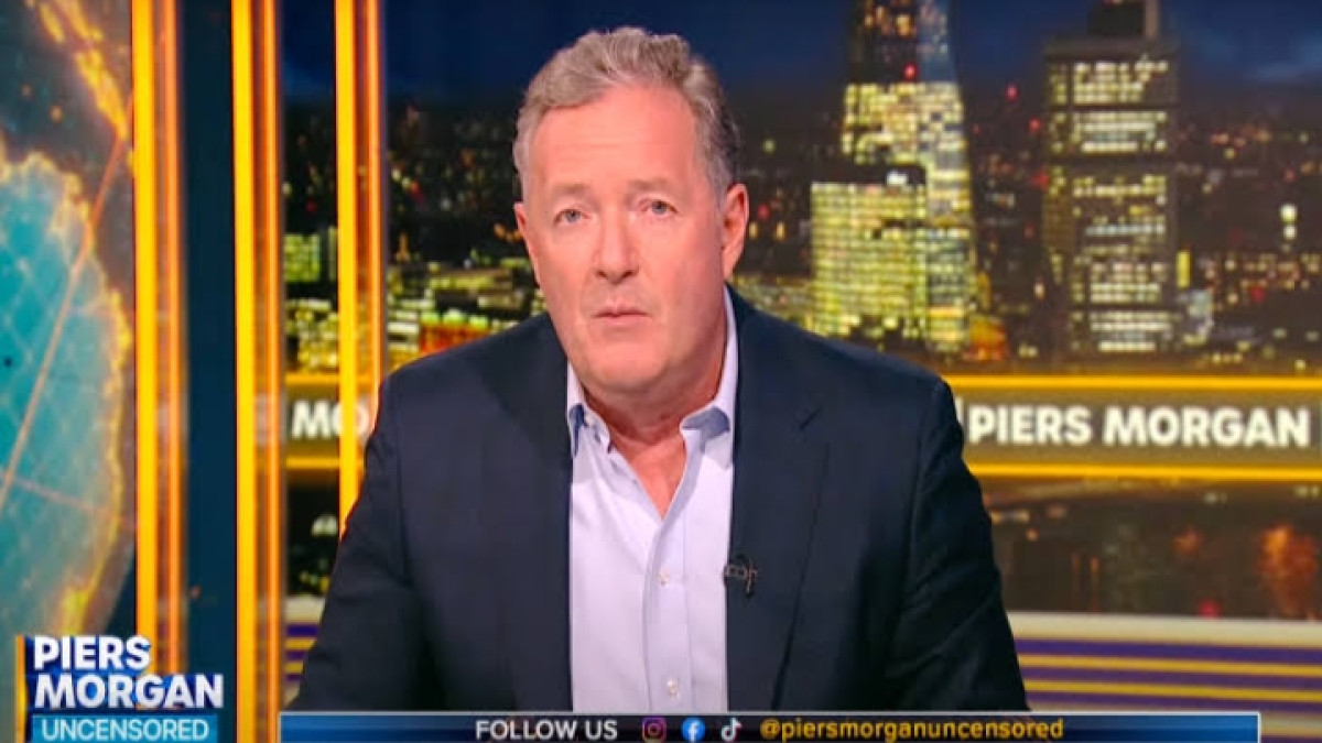 Ketar-ketir! Piers Morgan Minta Maaf pada Jay Z dan Beyonce