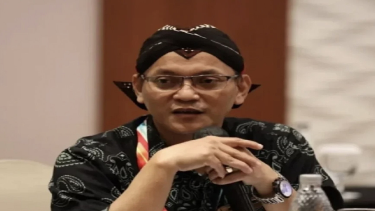 Pojokan 222: In memoriam Antonius Benny Susetyo