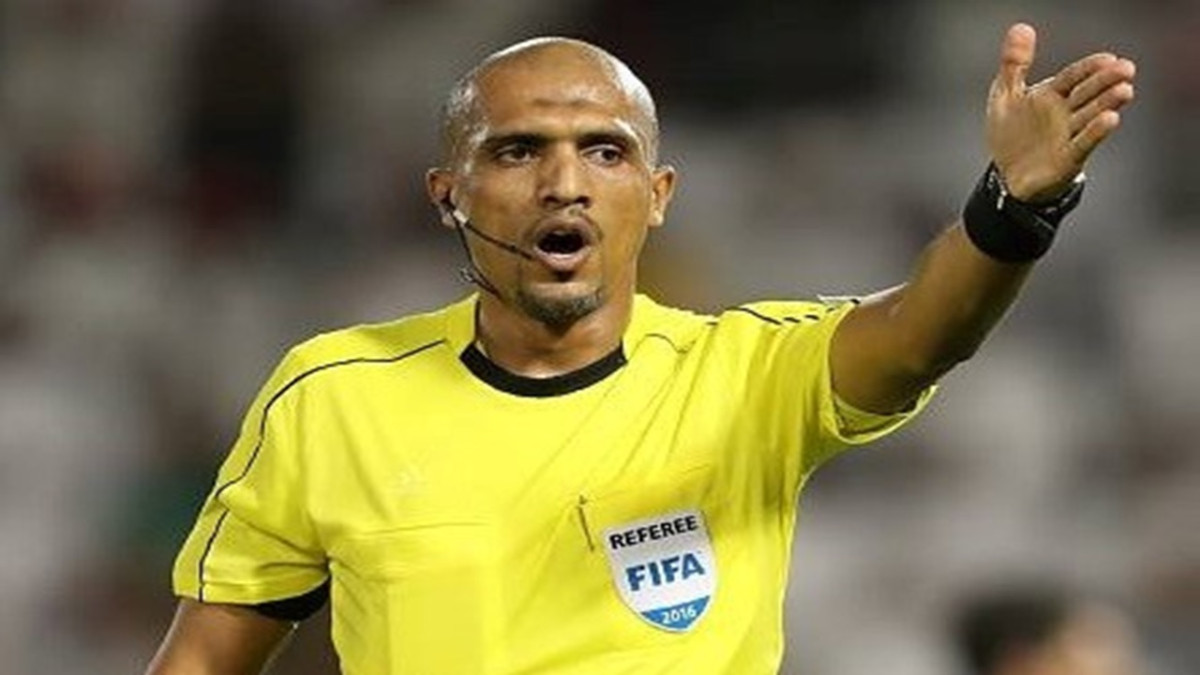 Fakta Perjalanan Karier Ahmed Al Kaf, Wasit Bahrain vs Indonesia yang Kontroversial