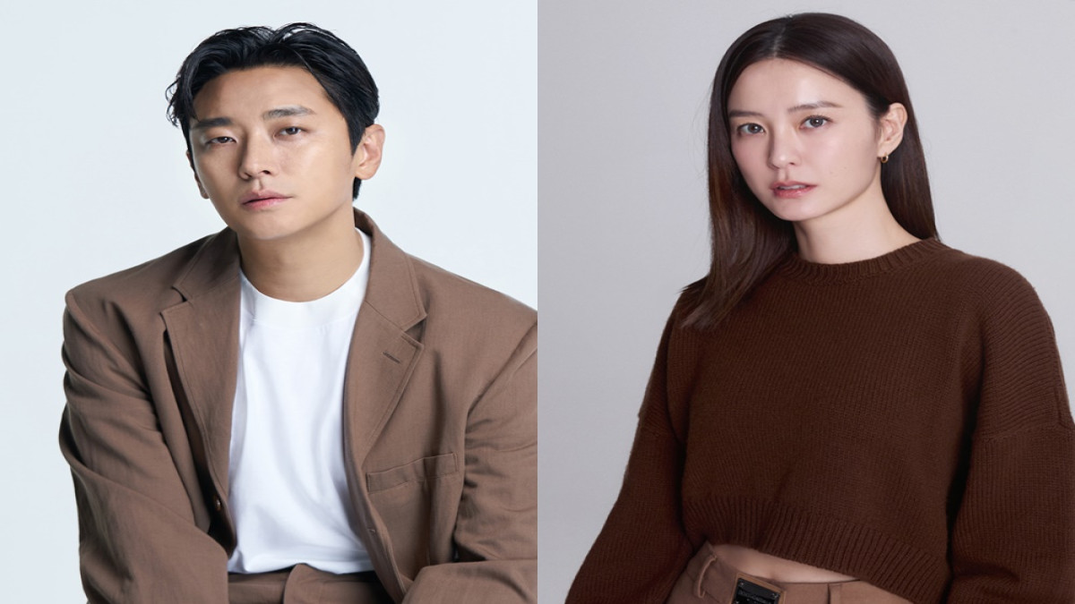 Sinopsis Love Your Enemy, Drama Romantis Jung Yu Mi dan Ju Ji Hoon