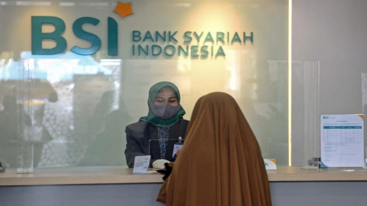 Cara Mengajukan Pinjaman Bank BSI Terbaru 2024