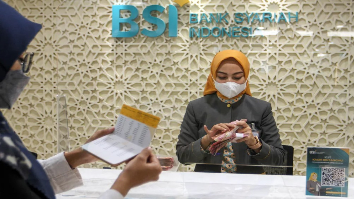 Simulasi KUR BSI Terbaru 2024: Solusi Pinjaman Syariah Untuk Modal Usaha