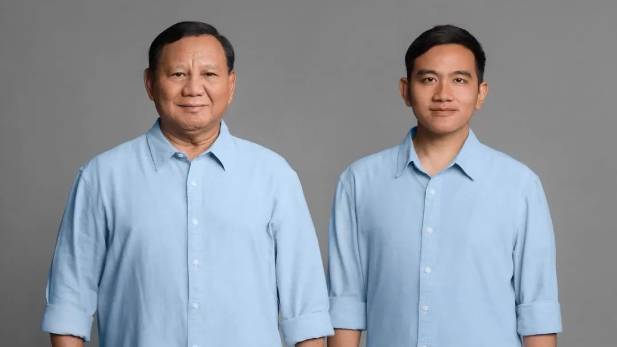 Ini Jadwal dan Aturan Pelantikan Presiden dan Wakil Presiden 2024 Prabowo-Gibran