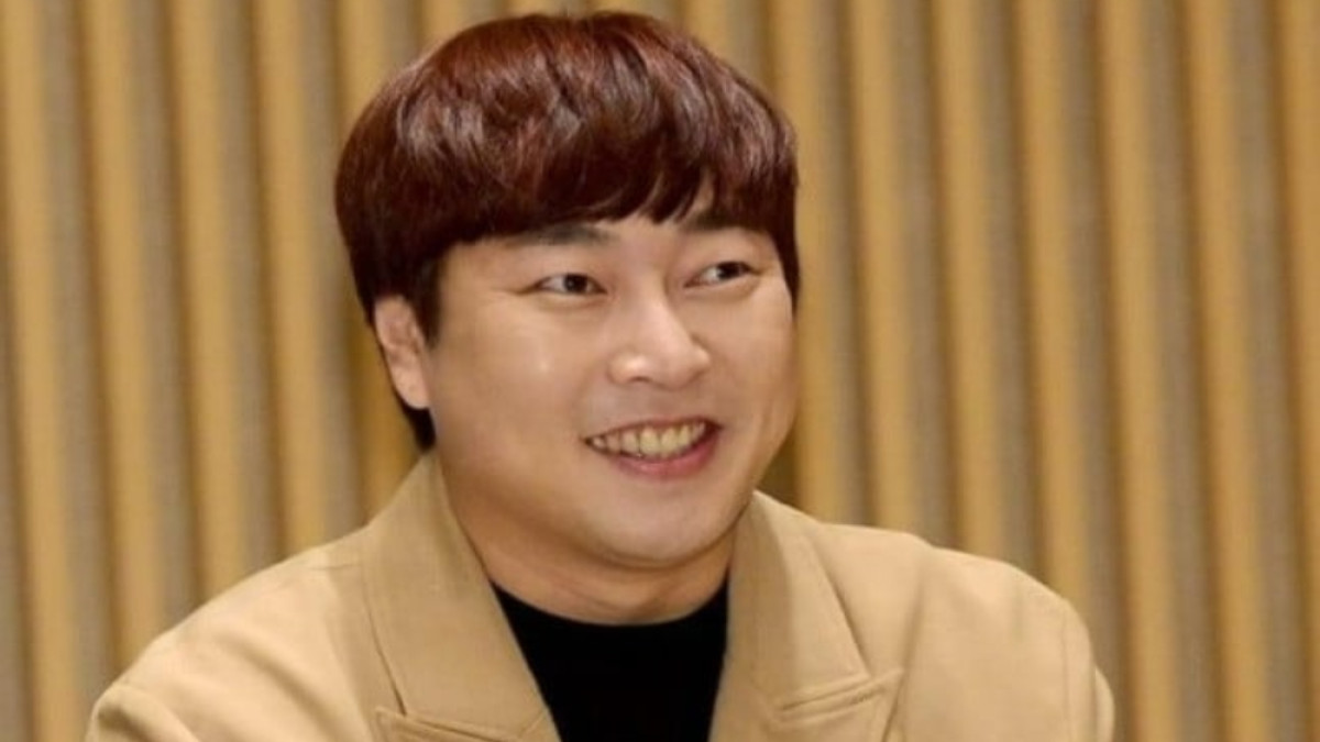 Lee Jin Ho Ngaku Terlibat Judi Ilegal hingga Menipu Jimin BTS dan Lee Soo Geun, Kini Didepak dari Knowing Brothers