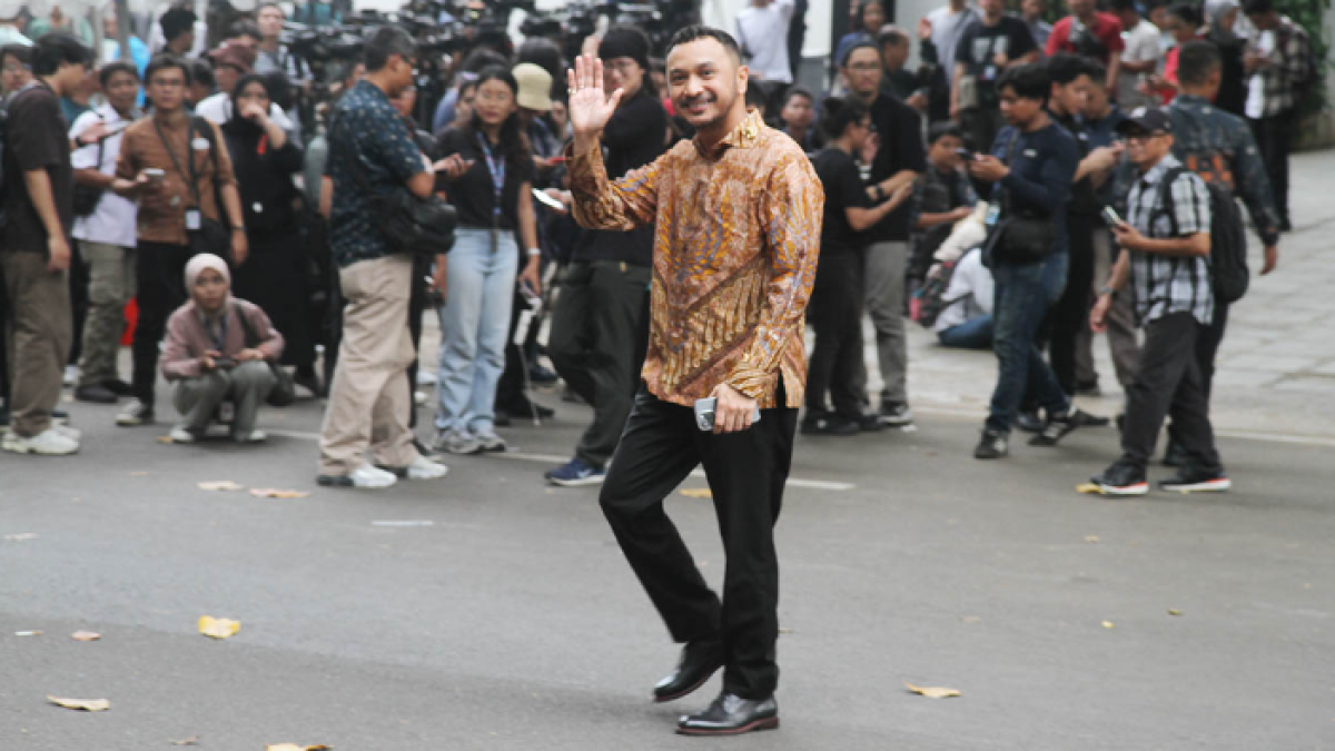 Kejutan Kabinet Prabowo-Gibran, ini Dia Deretan Artis yang Dipanggil ke Kertanegara