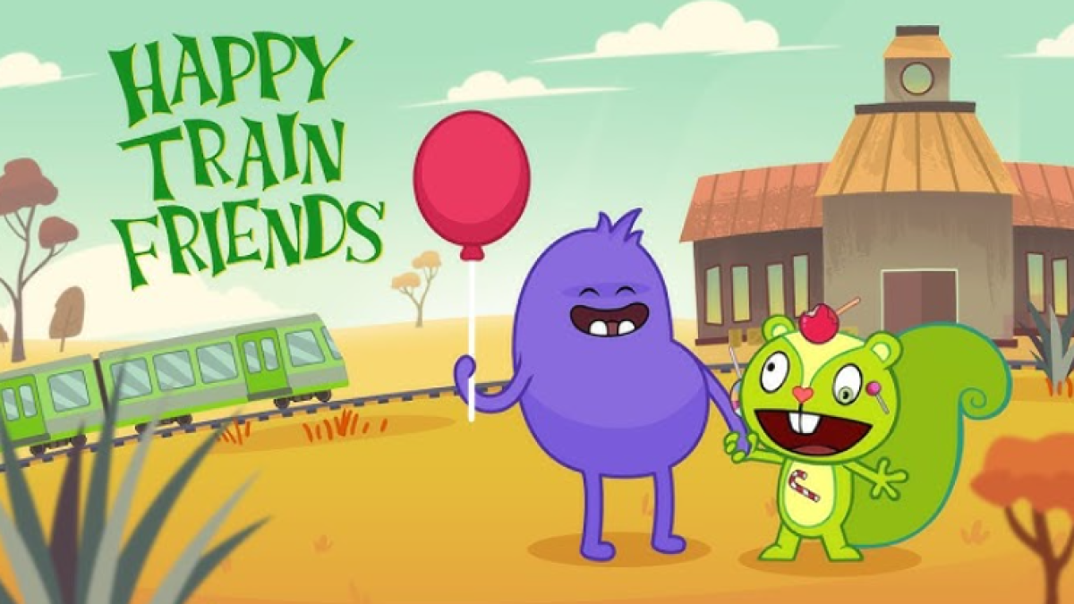 Bakal Epik! Animasi Happy Tree Friends Kolaborasi dengan Dumb Ways to Die