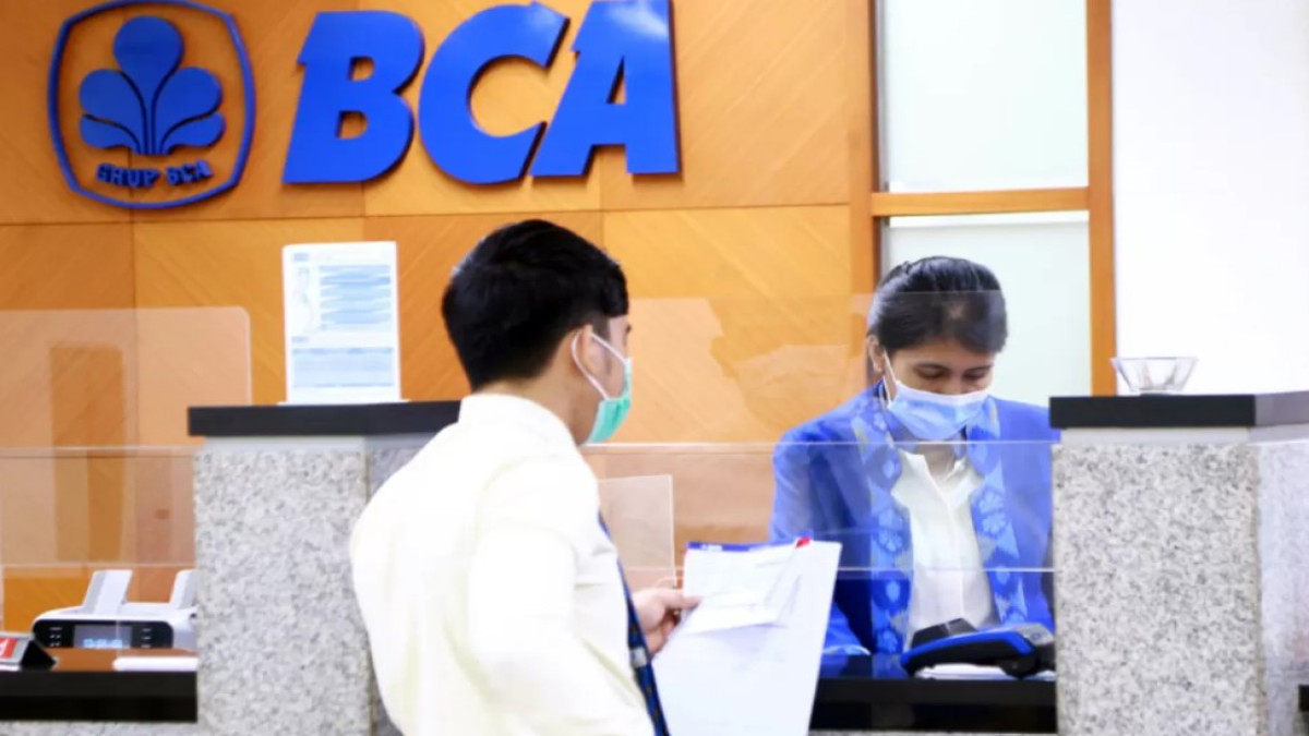 Pinjaman Bank BCA untuk Karyawan Tanpa Kartu Kredit 2024