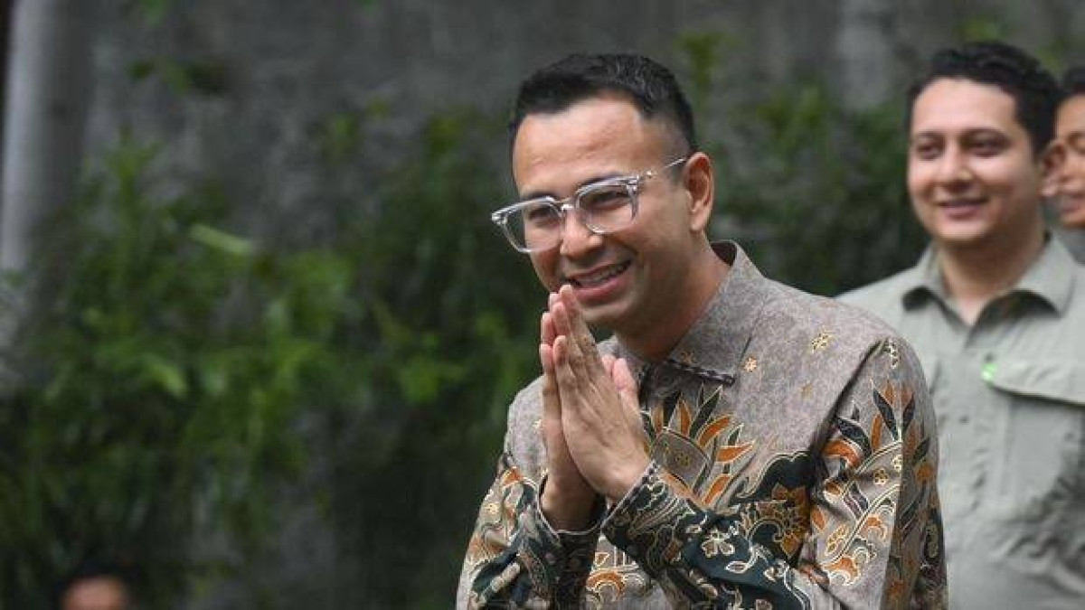 Artis dan Influencer Masuk Kabinet Prabowo?