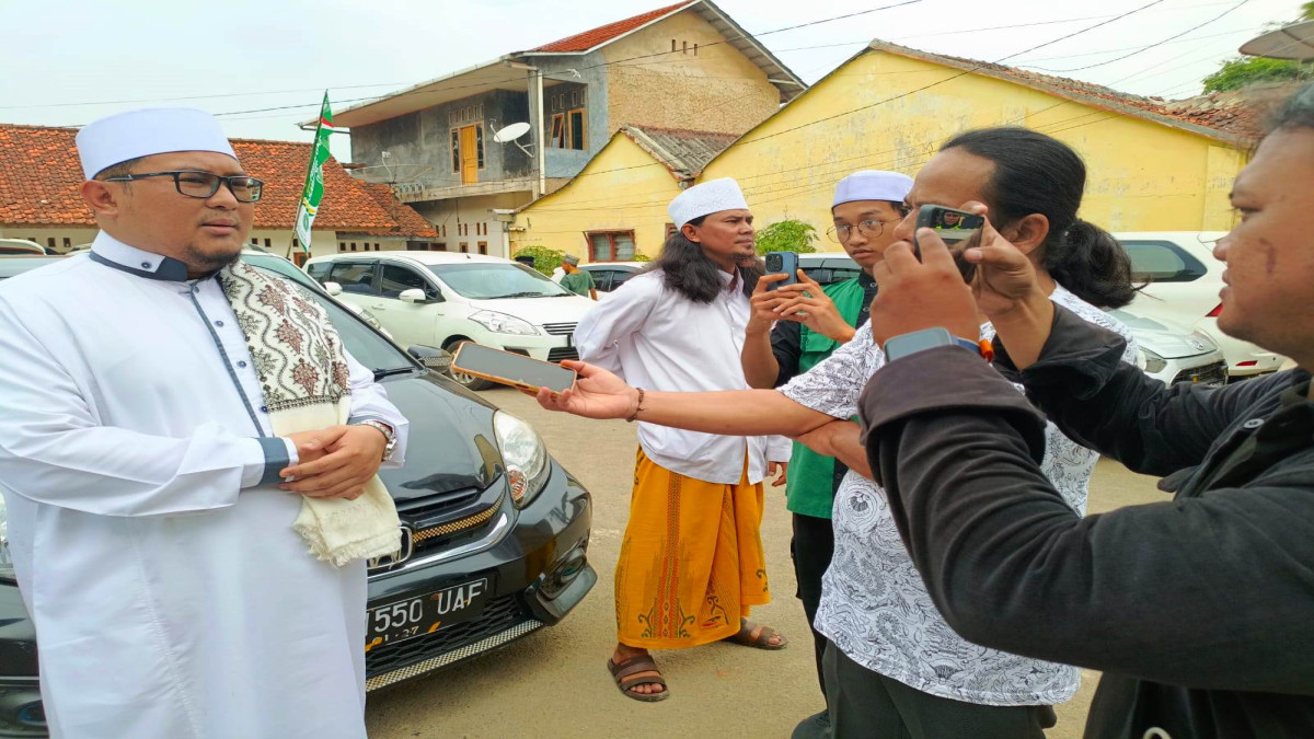 Persatuan Ulama Purwakarta