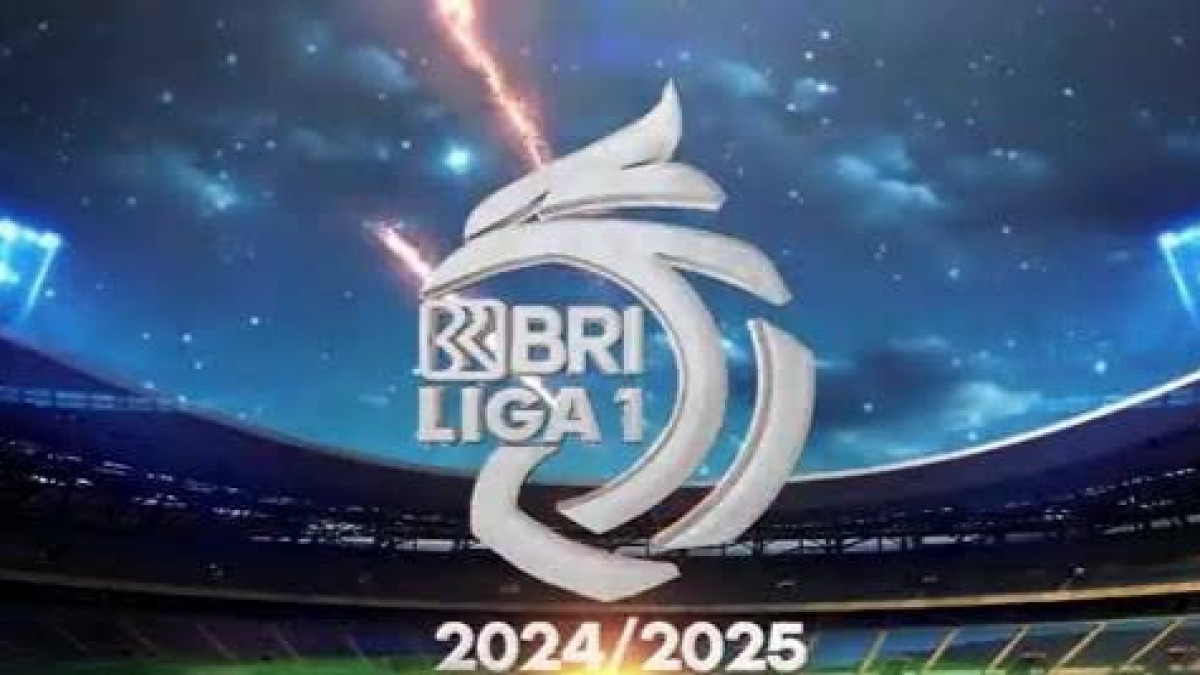 Jadwal BRI Liga 1 pekan ke-9 musim 2024/25 akan dimulai pada hari Rabu, 23 Oktober 2024