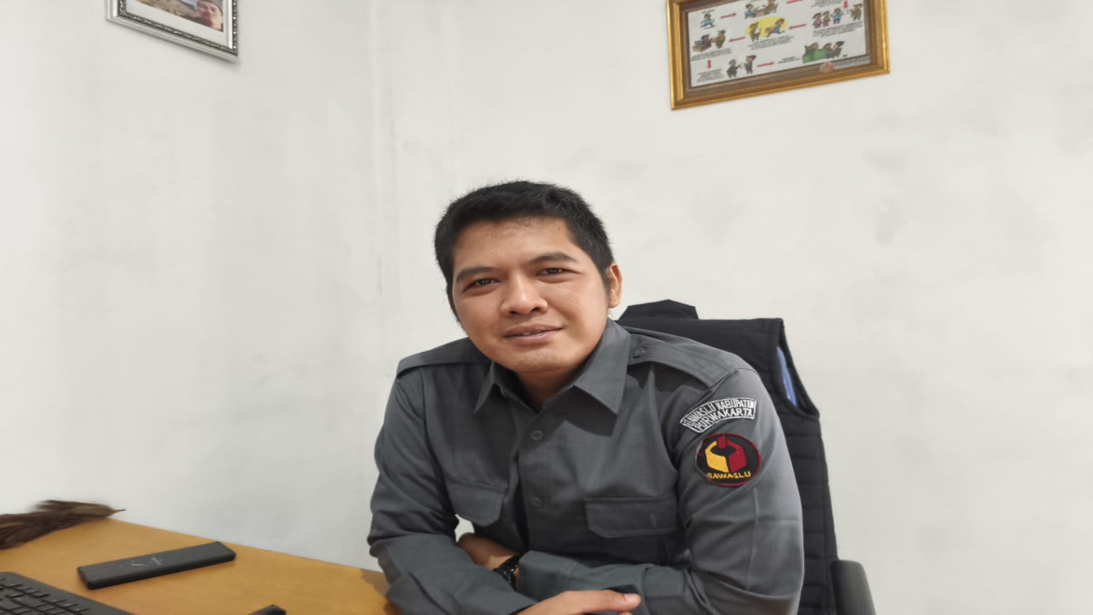 Bawaslu Purwakarta