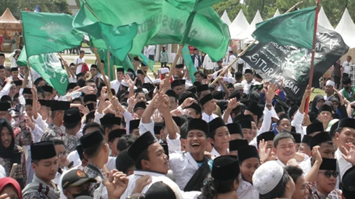 Sejarah Hari Santri Nasional yang Penuh dengan Lika-liku, Simak di Sini!