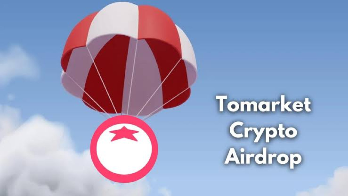 Yuk Kejar Rank Bronze Buat Klaim Airdrop Tomarket dan Dapetin Token!