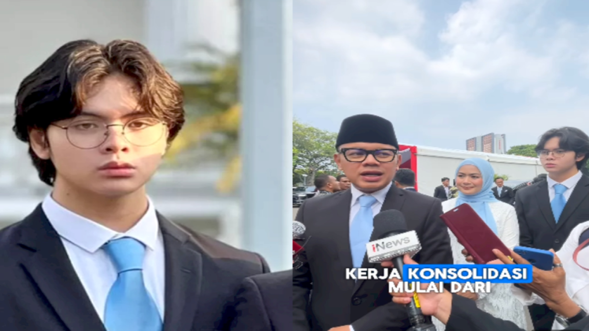 Siapa Kenatra Mahesha yang Viral di Media Sosial?