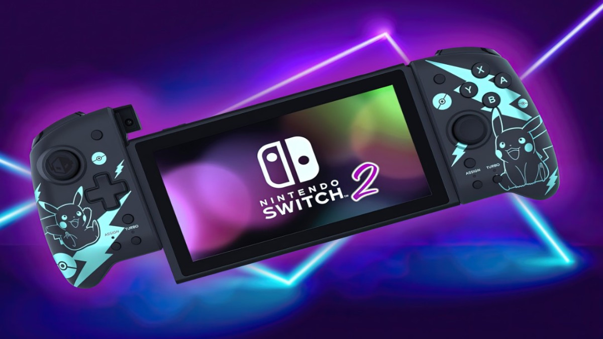 Nintendo Switch 2: Apa yang Diharapkan dari Generasi Baru Konsol Nintendo?