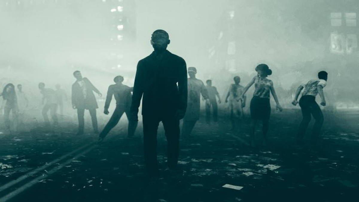 Game Zombie Paling Seru dengan Grafik Terbaik untuk Android (Getty Images)