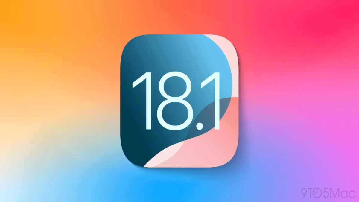 daftar perangkat yang support iOS 18.1