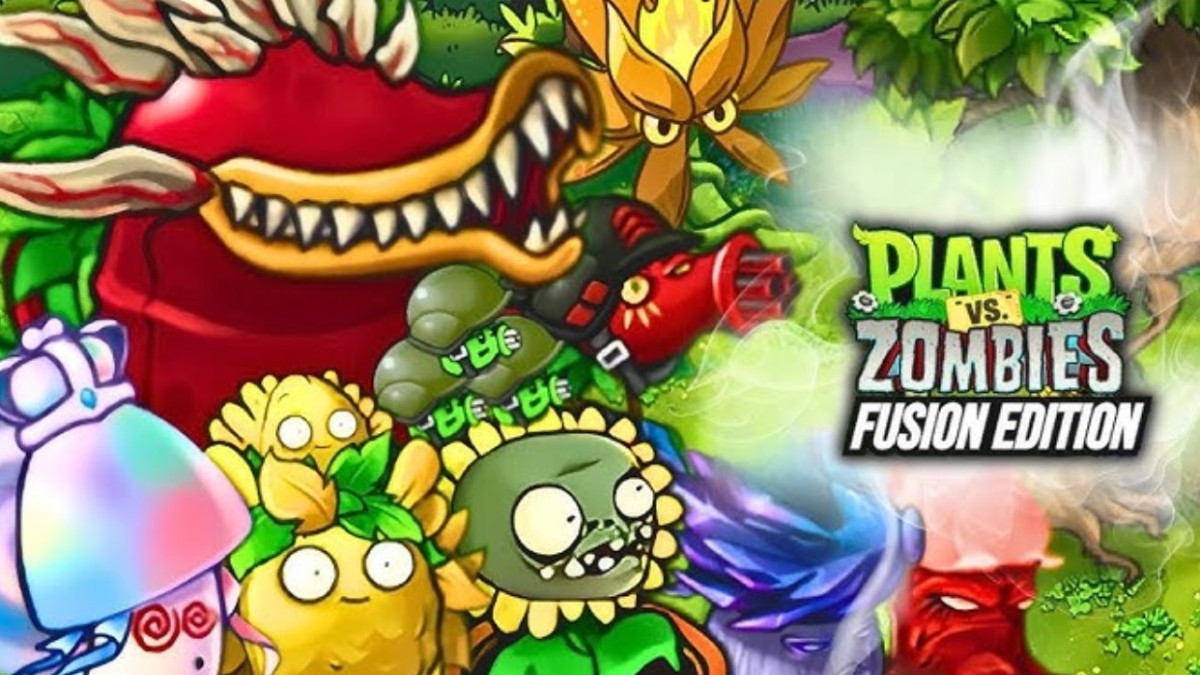 Donwload PVZ Fusion Versi Bahasa Inggris: Pengalaman Bermain yang Lebih Menyenangkan