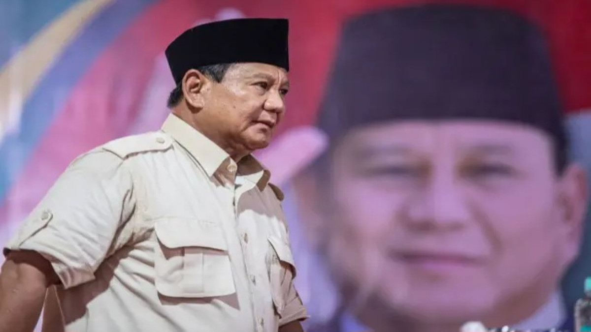 Menghadapi Tantangan Ekonomi, PR Besar di Era Kepemimpinan Pak Prabowo