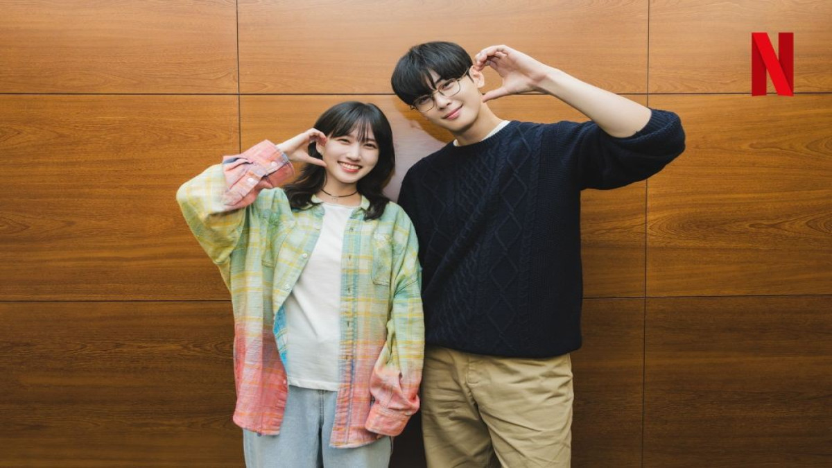 Sinopsis The WONDERfools, Drama Cha Eun Woo dan  Park Eun Bin