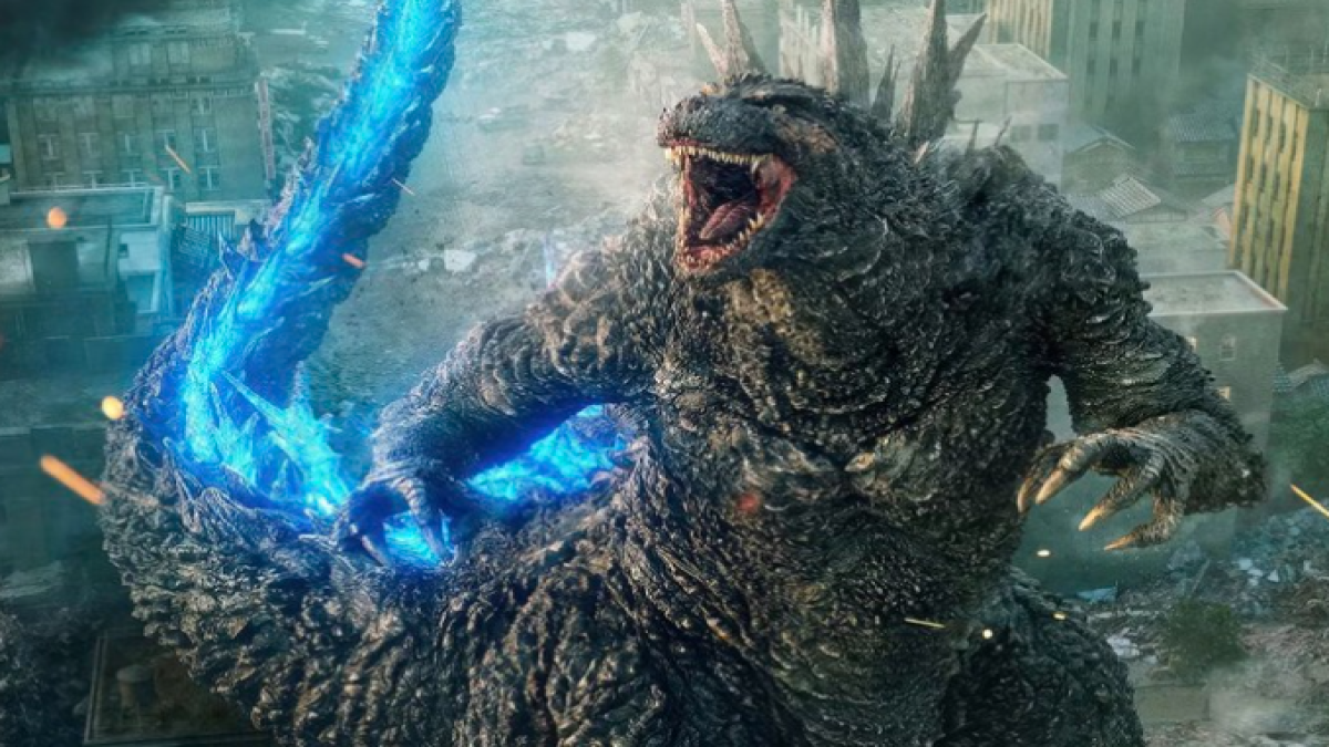 Sutradara Godzilla Minus One Garap Film Baru King of Monsters