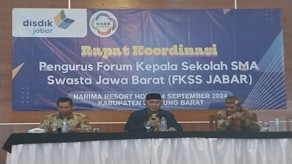 FKSS Jawa Bara