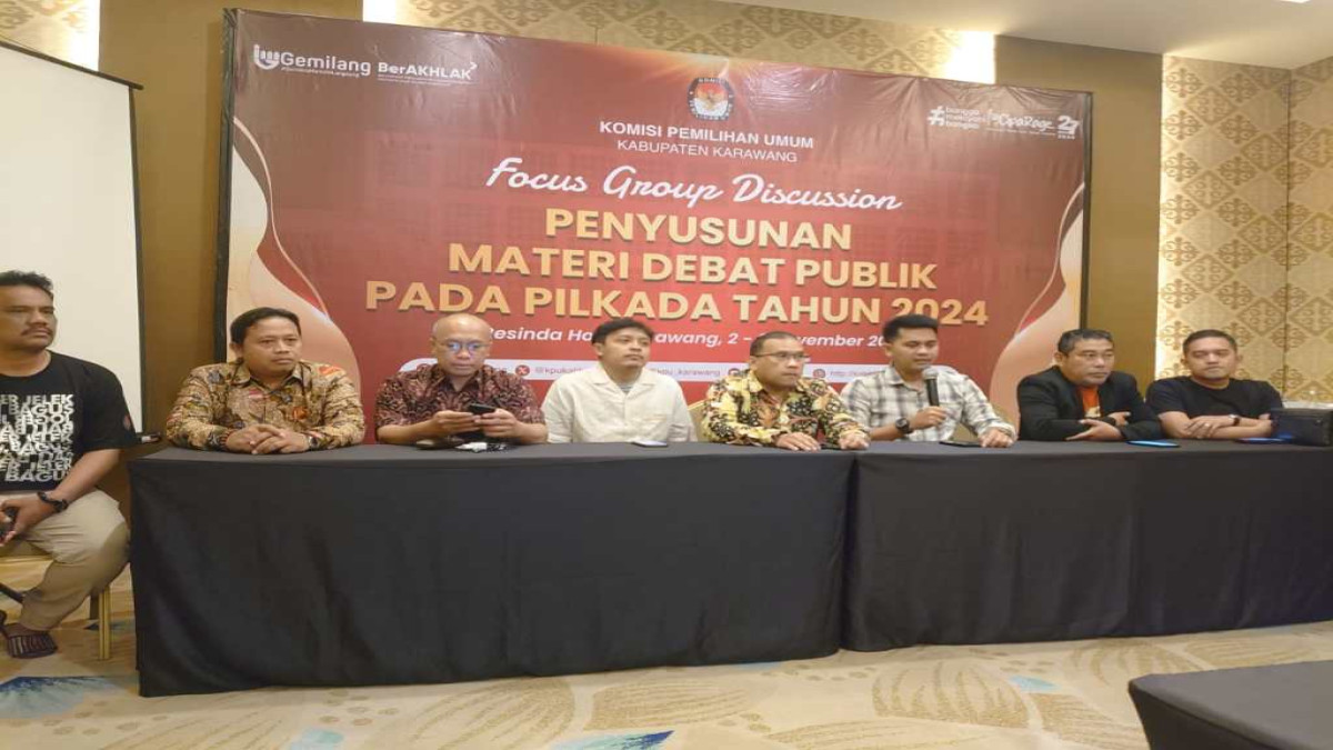 Debat Publik