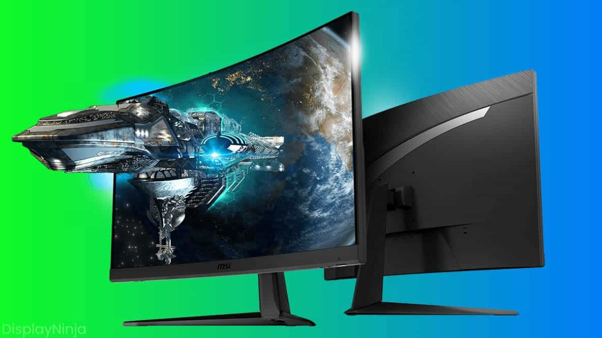 Rekomendasi Monitor Gaming 4K Terbaik 2024