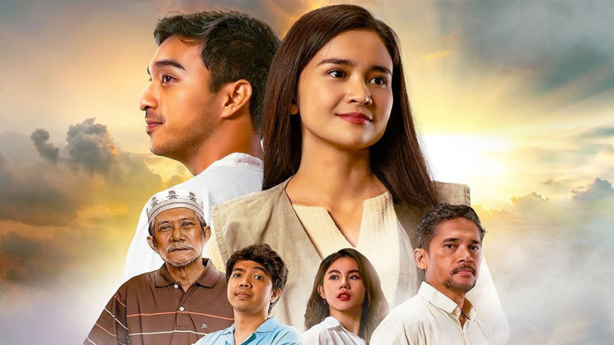 Sinopsis dan Jadwal Tayang Film Puang Bos, Angkat Kisah Keluarga Pembuat Kapal Pinisi